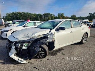 NISSAN ALTIMA SV