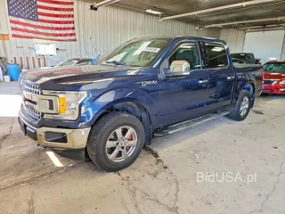 FORD F150 SUPERCREW