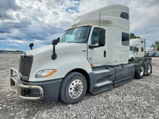 INTERNATIONAL LT625