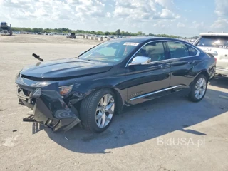 CHEVROLET IMPALA LTZ