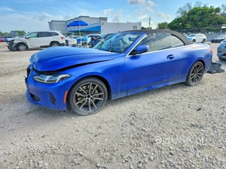 BMW 430I