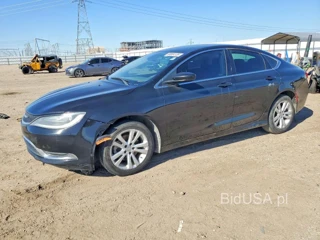 CHRYSLER 200 LIMITED