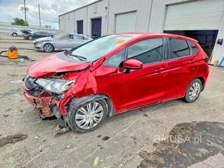 HONDA FIT LX