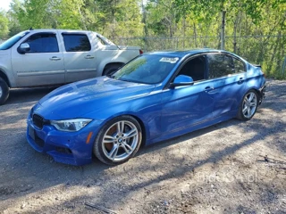 BMW 340 XI