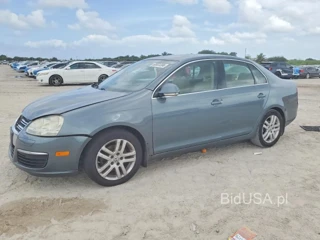 VOLKSWAGEN JETTA TDI OPTION PACKAGE 1