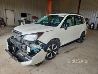 SUBARU FORESTER 2.5I