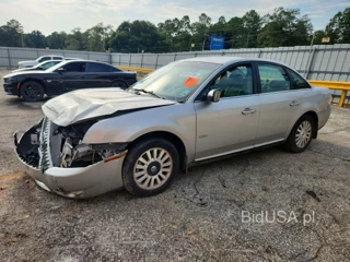 MERCURY SABLE LUXURY