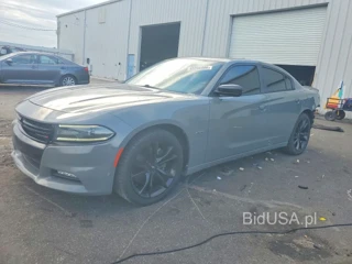 DODGE CHARGER R/T