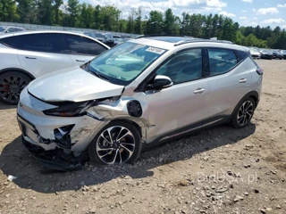 CHEVROLET BOLT EUV PREMIER