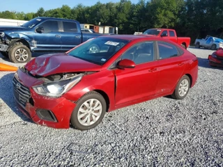 HYUNDAI ACCENT SE