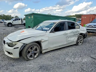 BMW 328 I