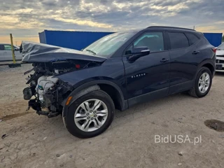 CHEVROLET BLAZER 2LT