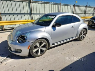 VOLKSWAGEN BEETLE TURBO