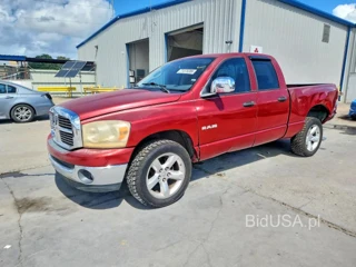 DODGE RAM 1500 ST