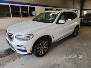 BMW X3 XDRIVE30I