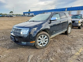 LINCOLN MKX