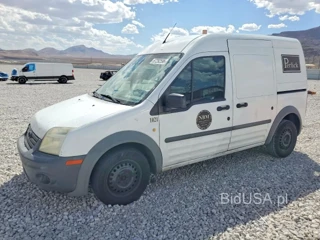 FORD TRANSIT CONNECT XL