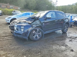 MITSUBISHI OUTLANDER SPORT ES