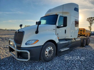 INTERNATIONAL LT625
