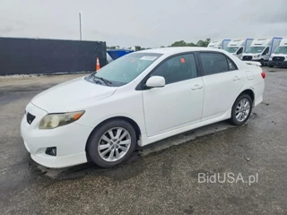 TOYOTA COROLLA S