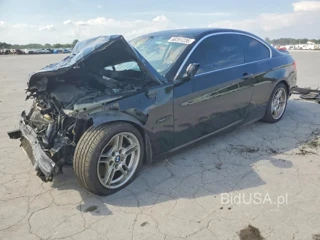 BMW 328 I SULEV