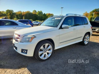 MERCEDES-BENZ GLK 350 4MATIC