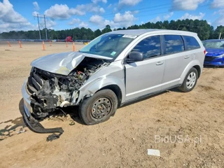 DODGE JOURNEY SE