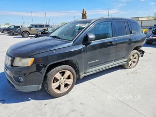 JEEP COMPASS SPORT