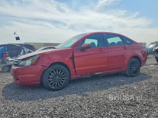 FORD FOCUS SES