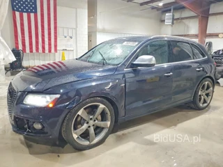AUDI Q5 PREMIUM PLUS