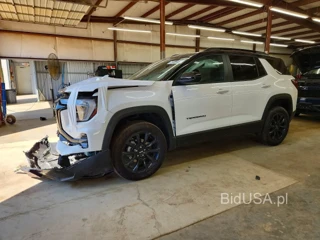 GMC TERRAIN ELEVATION