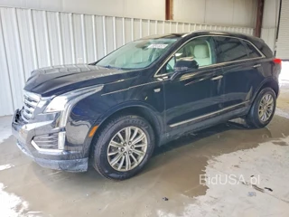 CADILLAC XT5 LUXURY