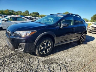 SUBARU CROSSTREK PREMIUM