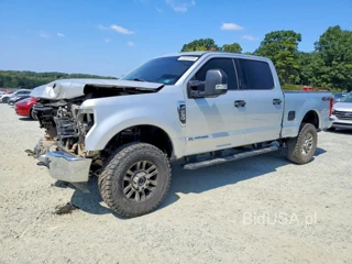 FORD F250 SUPER DUTY
