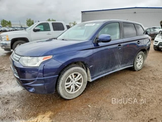 MITSUBISHI OUTLANDER ES