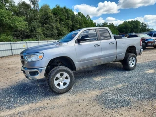 RAM 1500 BIG HORN/LONE STAR
