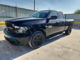 RAM 1500 ST