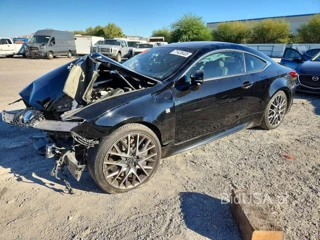 LEXUS RC 350