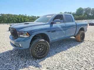RAM 1500 SPORT
