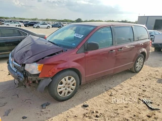 DODGE GRAND CARAVAN SE