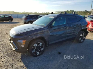 HYUNDAI KONA SEL