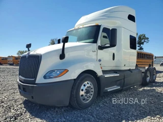 INTERNATIONAL LT625