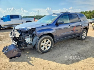GMC ACADIA SLE