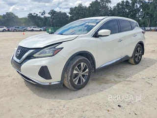NISSAN MURANO S