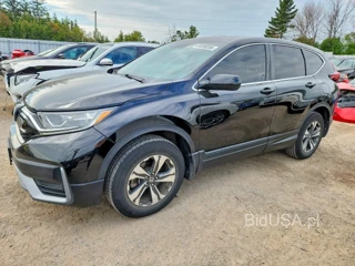 HONDA CR-V LX