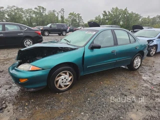 CHEVROLET CAVALIER