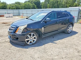 CADILLAC SRX PREMIUM COLLECTION