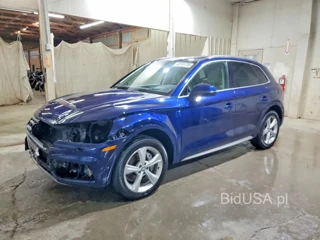 AUDI Q5 PRESTIGE
