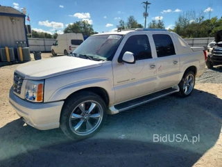 CADILLAC ESCALADE EXT
