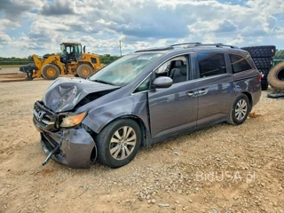 HONDA ODYSSEY EXL